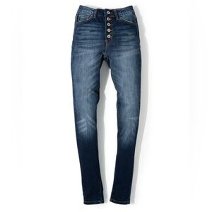 Skinny kancan jeans